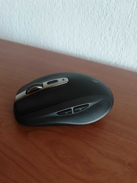 Logitech MX Anywhere  unify USB