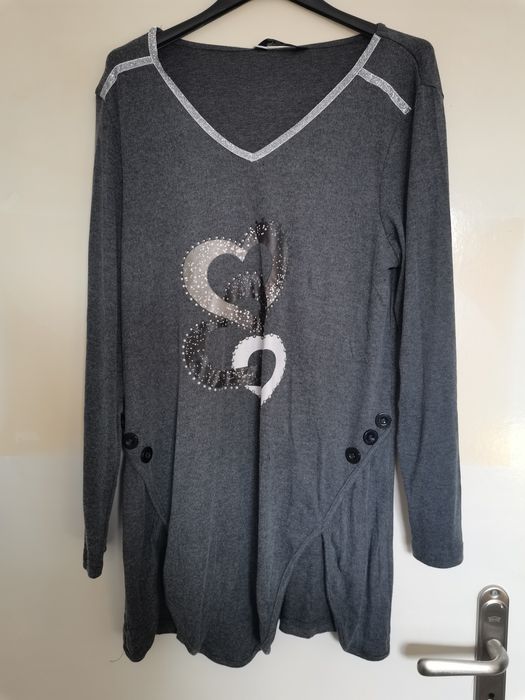 Всичко по 5лв..Блузи