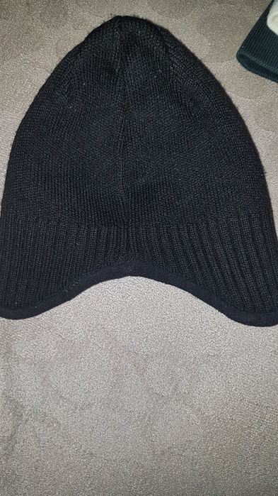 10 вида зимни  шапки