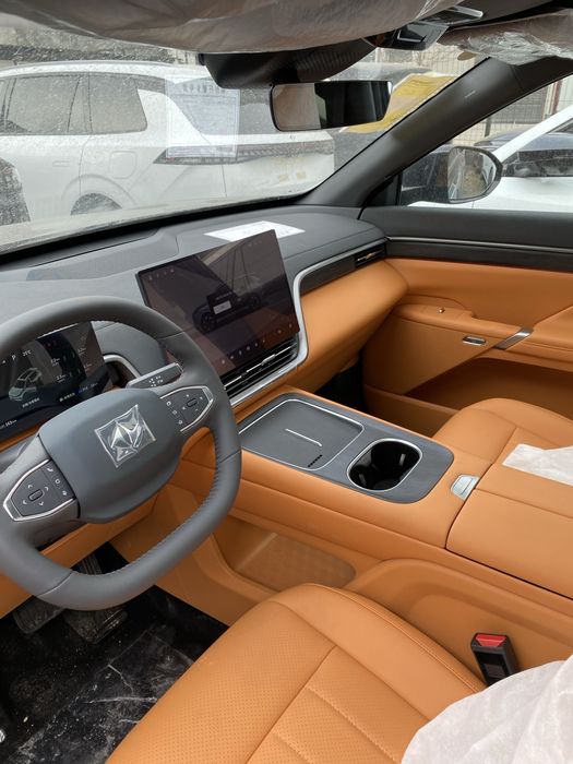 Dongfeng 008 Restyling +garantiya