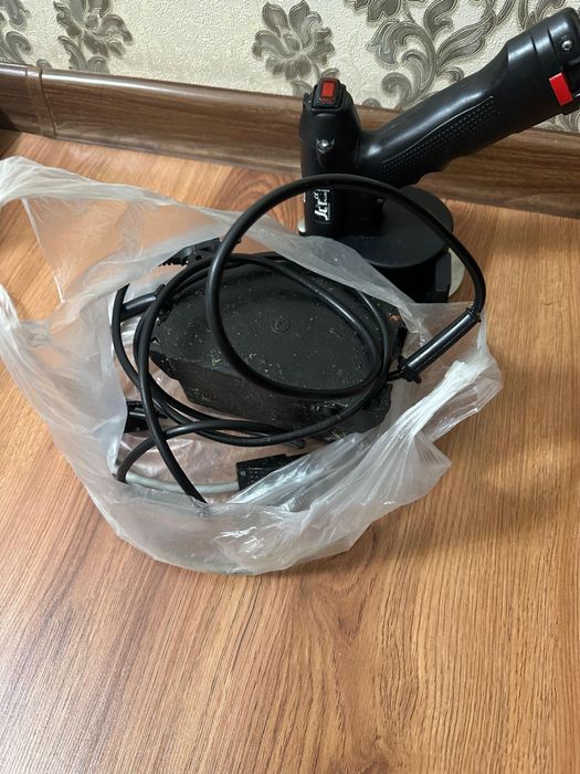 Аппарат для донера,нож лаваша