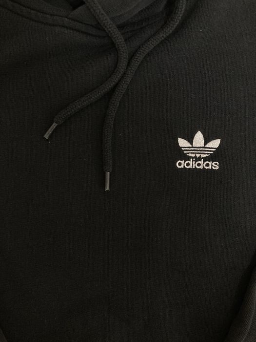 худи adidas оригинал