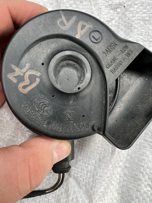 Claxoane vw tiguan vw passat b7