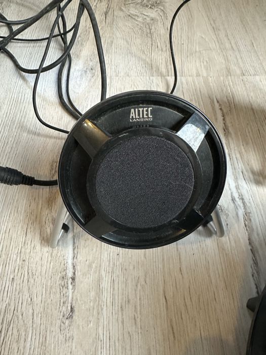 Sistem Audio 2.1 Altec Lansing FX3021