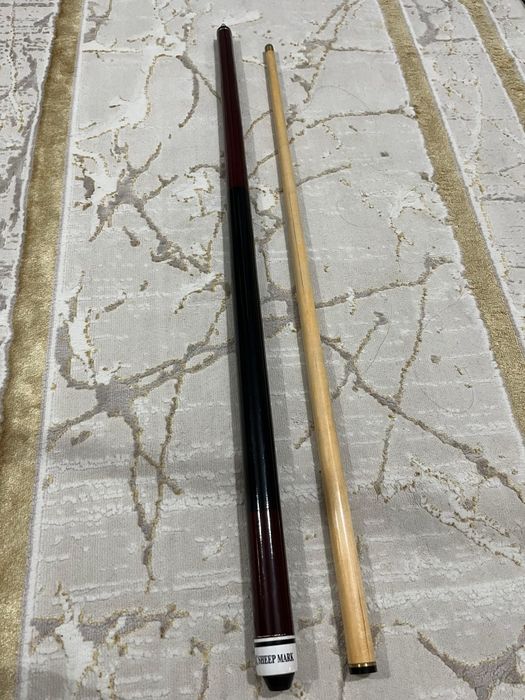 Кий для бильярда