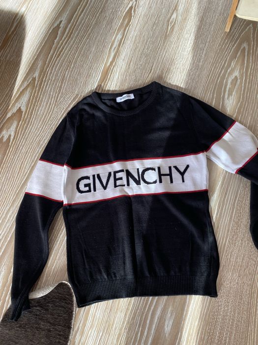 Bluza Givenchy tricot
