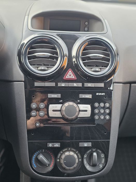 Opel  CORSA(Edition 111)  EcoFlex  Euro 5