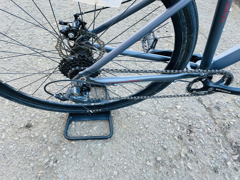 Продам шосейный велосипед