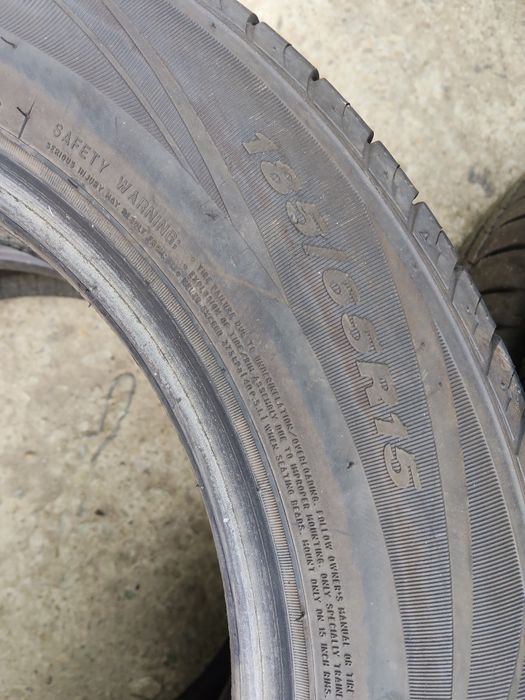 Anvelope NEXEN 185/65r15