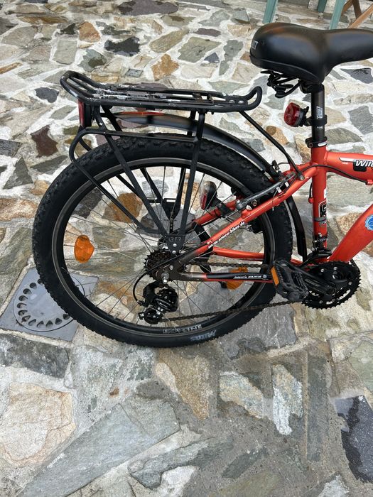 De vanzare biciclete