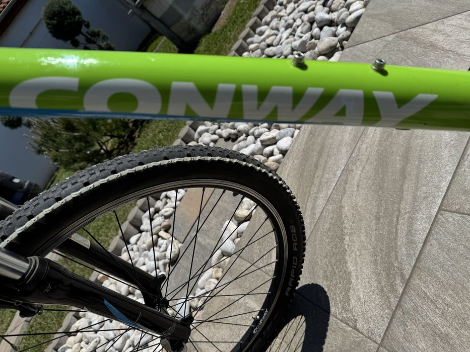 MTB Conway M-SPORT 327