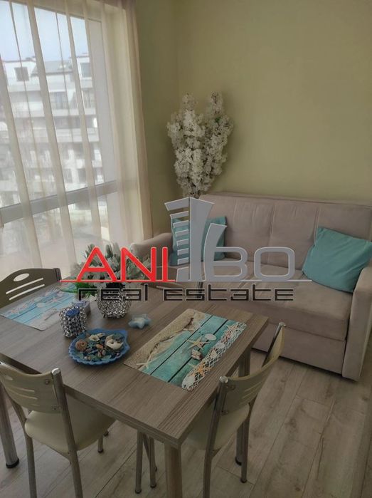 Продава се Двустаен апартамент в Варна, Победа - 62 кв.м за 2257 €/кв.м - Снимка #2