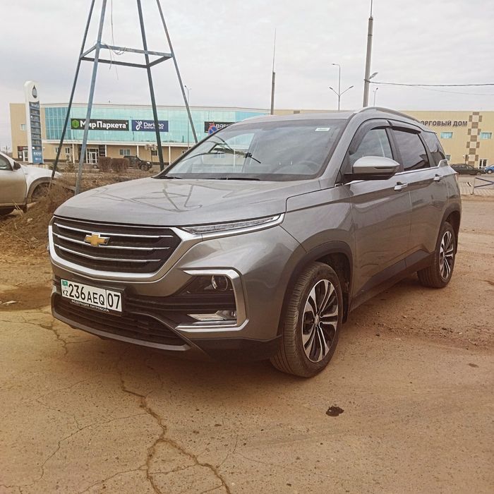 Продам автомобиль