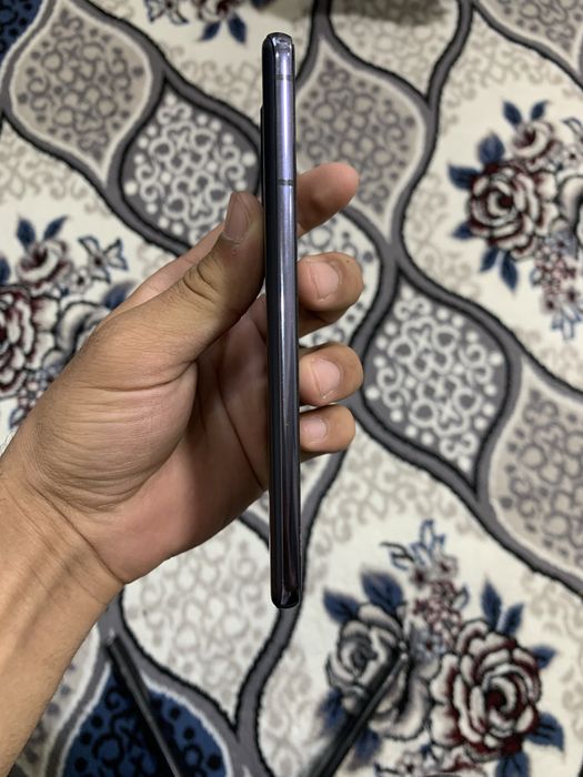 Samsung Galaxy S21 5G Titanium Gray