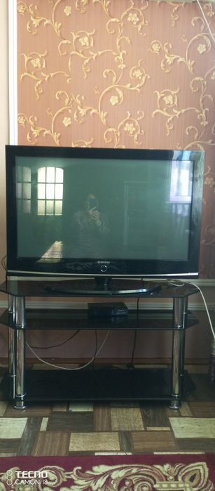 Телевизор самсунг