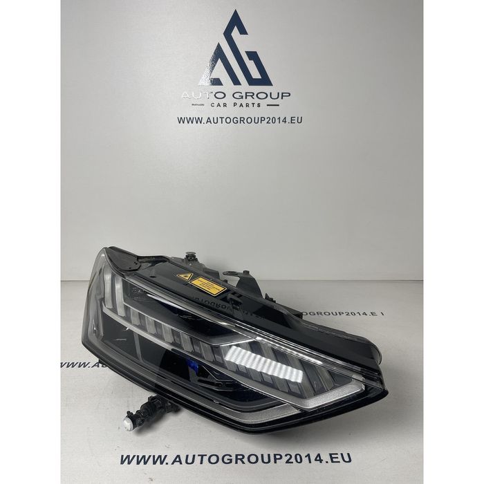 Десен фар за audi a7 4k8 sportback - 4k8941086f