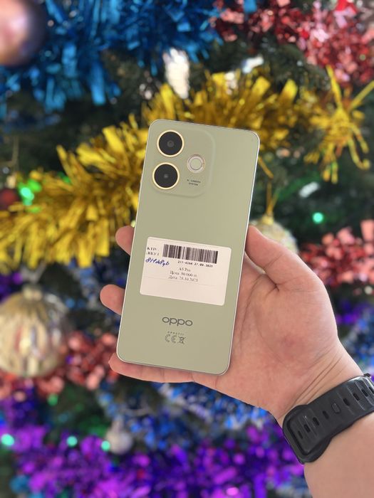 OPPO A5 Pro/Рассрочка 0-0-24