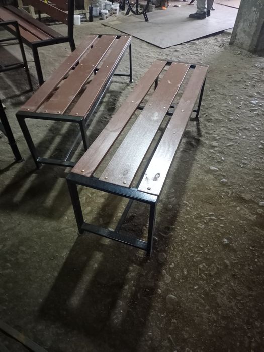 Лавочки,скамейки