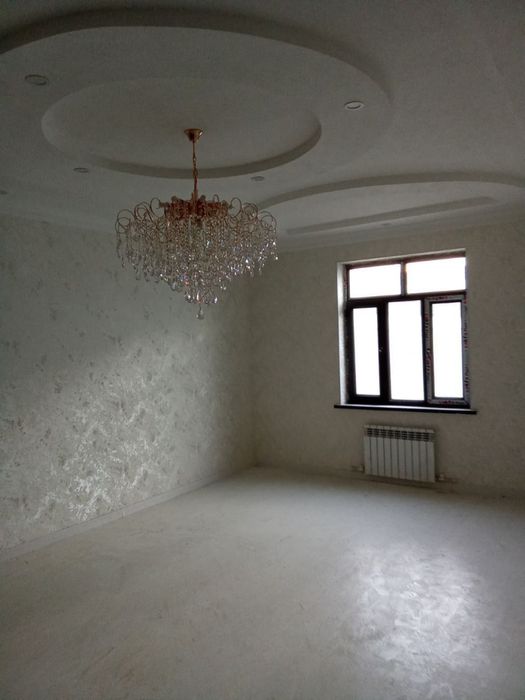 Ункургон, дом 3 сотки, 7 комнат, новый.