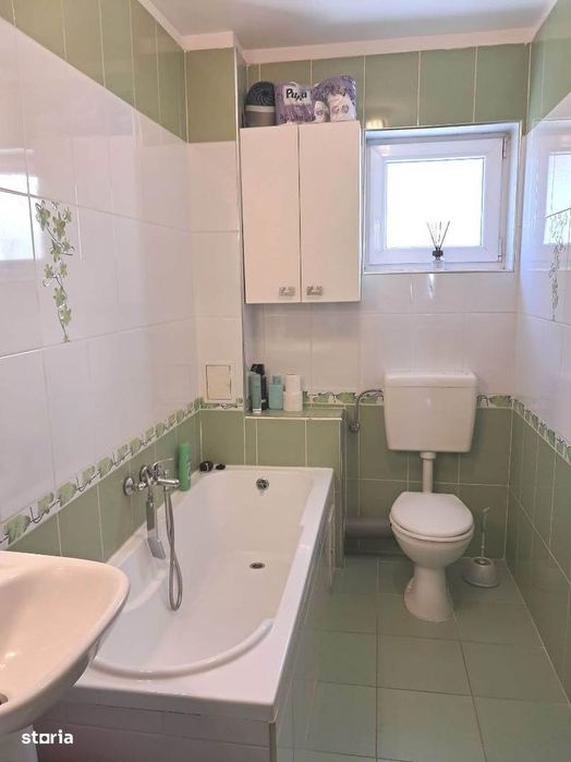 Apartament cu 3 camere confort 1 in Gusterita