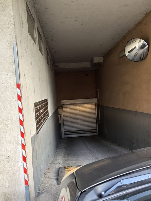 Гараж под наем Одрин/Т. Алексндров