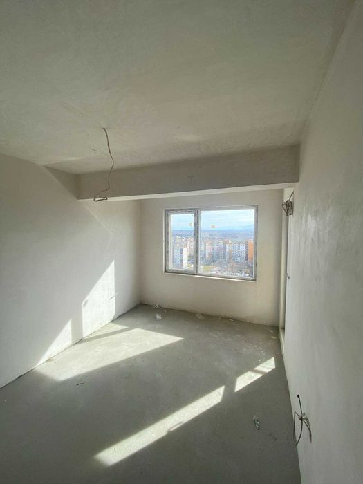 Продава се Двустаен апартамент в Пловдив, Тракия - 63 кв.м за 1826 €/кв.м - Снимка #1