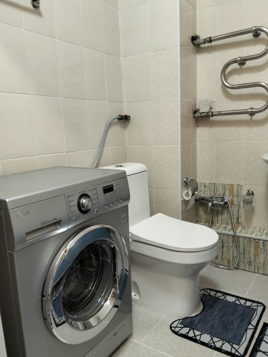 1-бөлмелі пәтер жалға беріледі