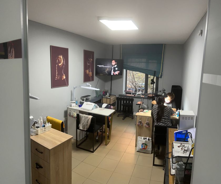 Продажа коммерческое помещение