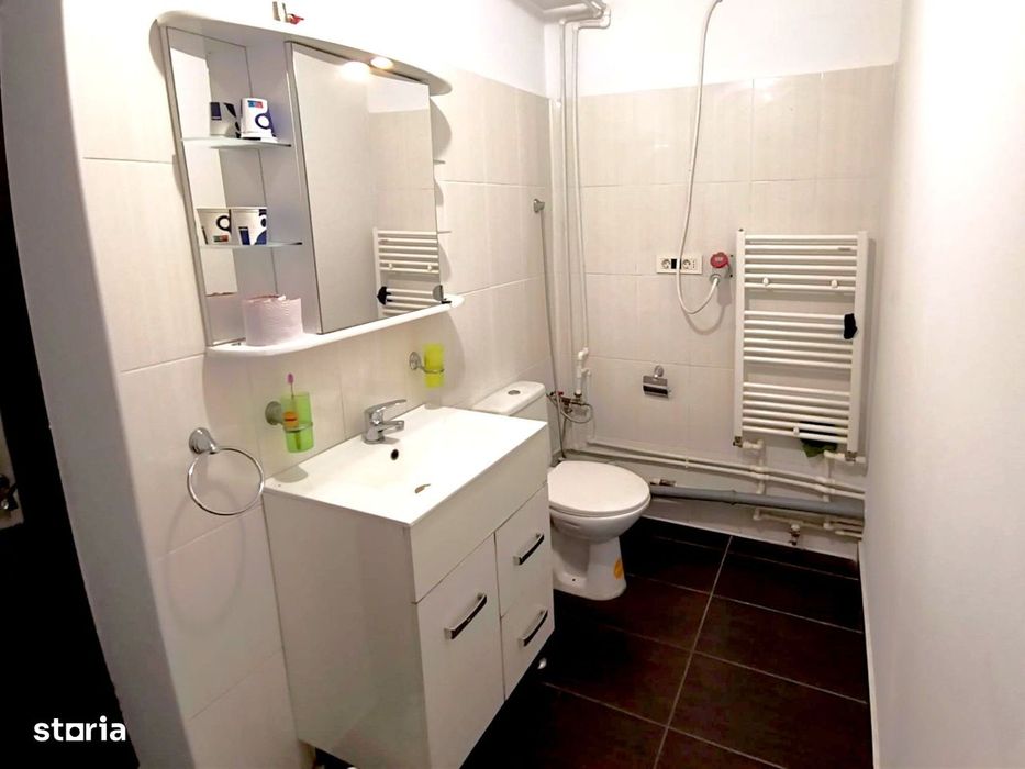 Spațiu Comercial 60 mp | Burdujeni | Parter | Vad Pietonal Intens