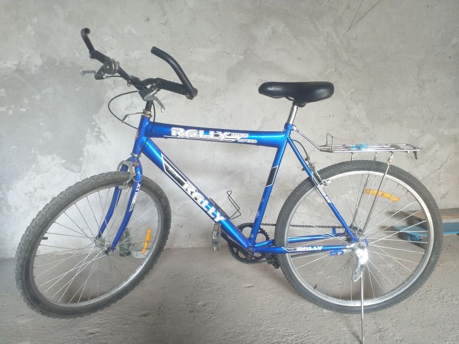 Velosiped 26 sotiladi