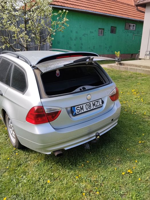 BMW 3 Series 2005 — imagine 3