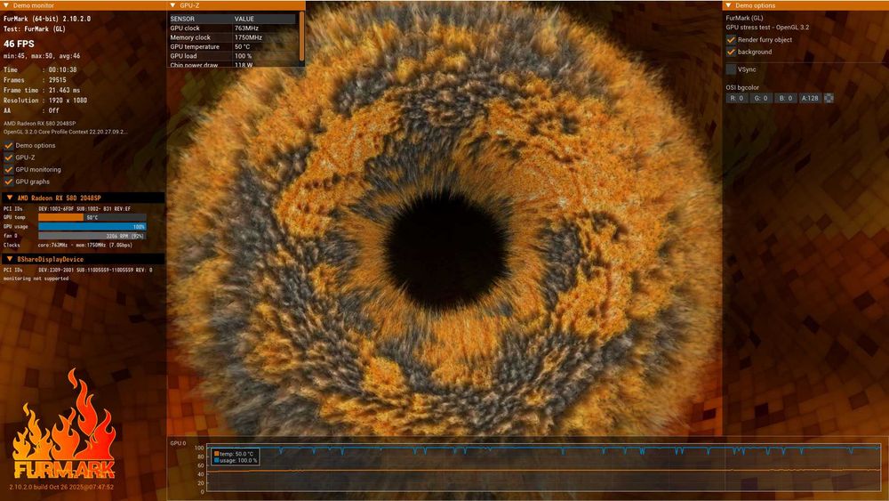 intel Core i5 10500 + H410 + Afox Radeon RX580