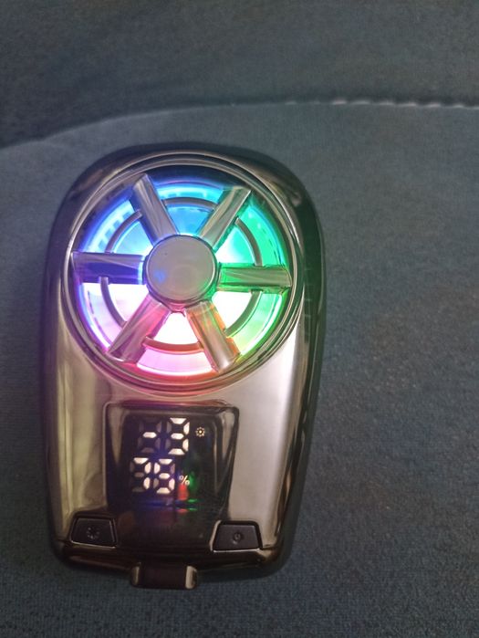 Кулер для телефона