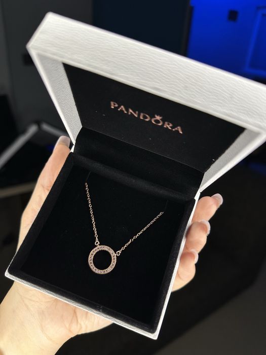 Колиета на Pandora