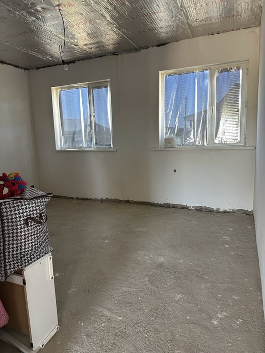 Ащыбулак Акжол дом