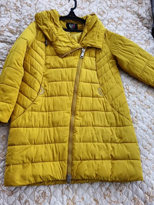 Продам женскую кутрку