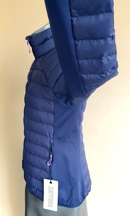 Millet Stretch Jacket Women Size M / L НОВО!  ОРИГИНАЛ! Дамско яке.