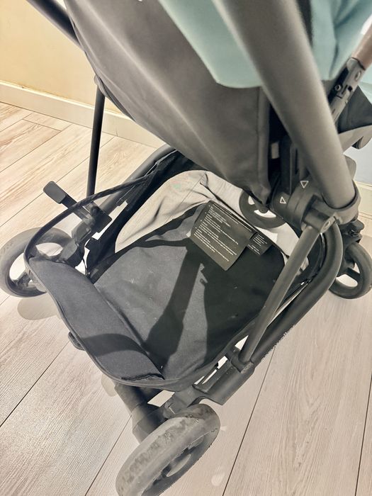 Коляска easywalker