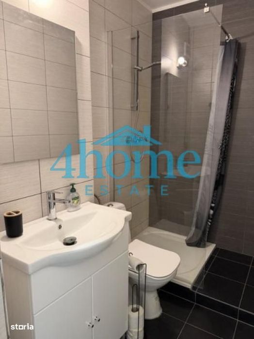 Studio| Iancului| Metrou| Complet Renovat