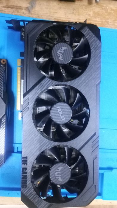 gtx 1660 super gaming x • Anunturi gratuite • OLX.ro