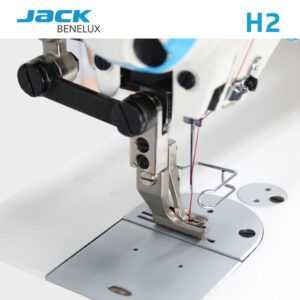 masina de cusut jack h2