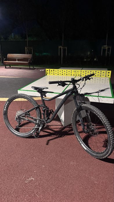 Двухподвес giant stance 2 29