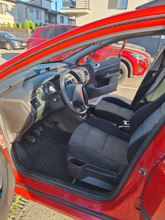 Autoturism PEUGEOT 307