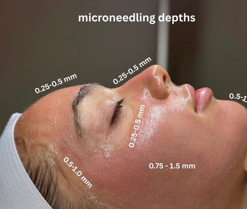 Micropigmentare