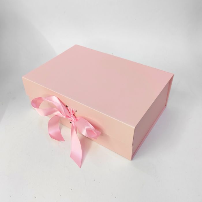 Подарочные коробки