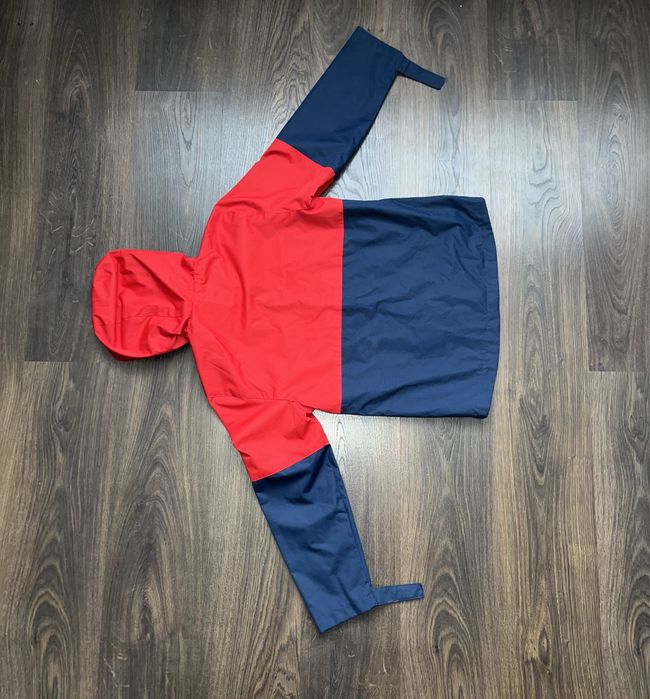 Куртка ветровка на мальчика