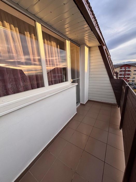 Apartament tip studio de închiriat
