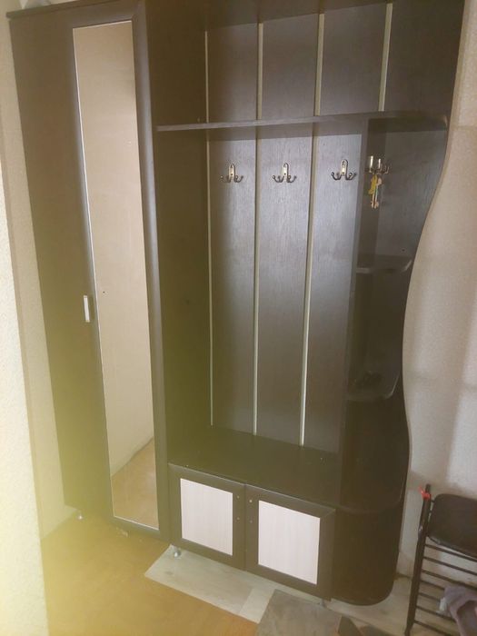 Сдам 3 комн квартиру