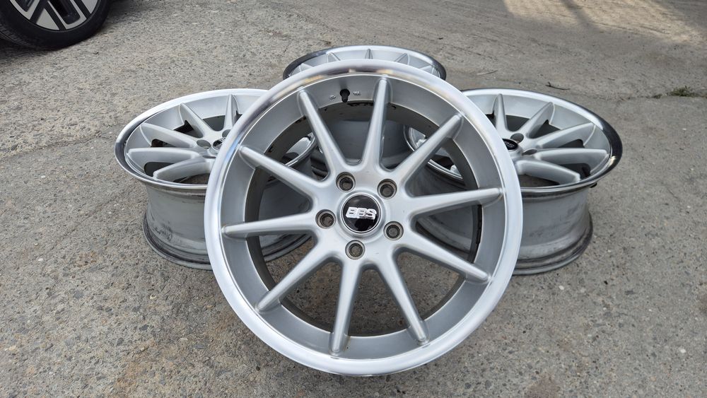 Джанти 5/114.3 Toyota,Honda,Suzuki 5x114.3