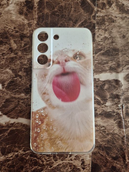 Калъфи за Samsung Galaxy S22